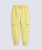 BOYS CARGO JOGGER TROUSER