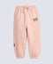 GIRLS JOGGER TROUSERS