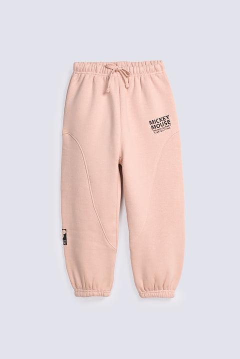 GIRLS JOGGER TROUSERS
