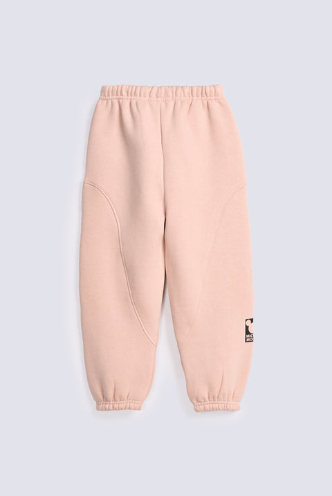 GIRLS JOGGER TROUSERS