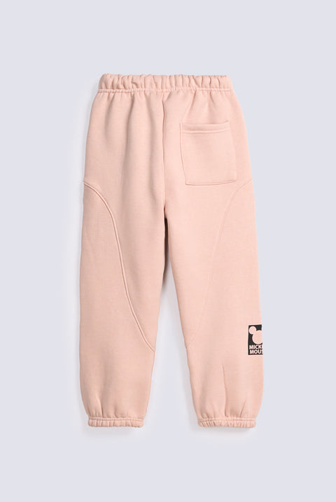 GIRLS JOGGER TROUSERS