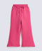 GIRLS FLARE BASIC TROUSER