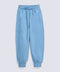 GIRLS FLEECE JOGGER TROUSERS