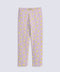 GIRLS PRINTED TIGHTS