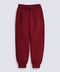 GIRLS FLEECE JOGGER TROUSERS