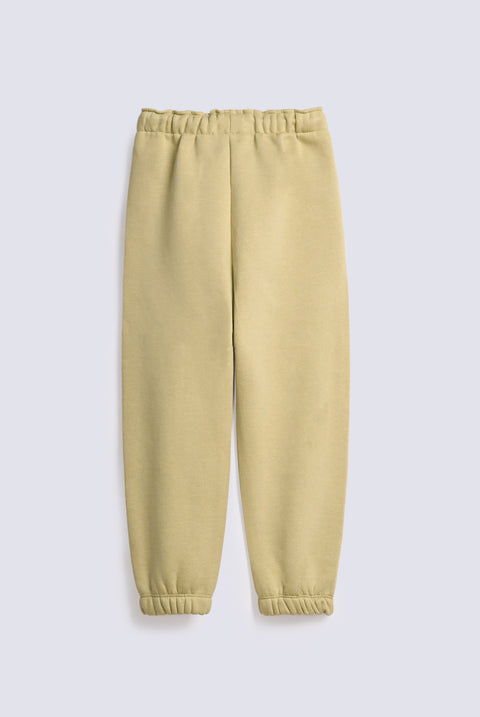 GIRLS EMBELLISHED JOGGER TROUSERS
