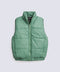 BOYS PUFFER SLEEVELESS JACKET