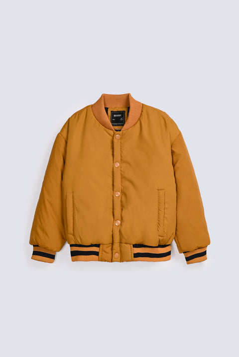 BOYS VARSITY PUFFER JACKET
