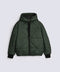 BOYS QUILTED PUFFER JACKET