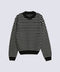 BOYS STRIPER SWEATER