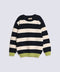 BOYS STRIPPED SWEATER