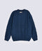 BOYS CABLE KNIT SWEATER
