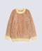 BOYS FISHERMAN RIB SWEATER