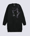 GIRLS SWEATER DRESS