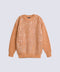GIRLS SEQUENCE EMBELLISHED SWEATER