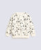 BOYS DROP SHOULDER PIKACHU SWEATSHIRT