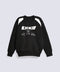 BOYS CONTRAST PANEL SWEATSHIRT