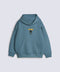BOYS BATMAN HOODED TOP