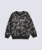 BOYS PRINTED SWEATSHIRT