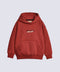 BOYS CUT & SEW HOODED TOP