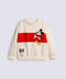 GIRLS MICKEY SWEATSHIRT