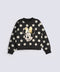 GIRLS BOXY MICKEY SWEATSHIRT