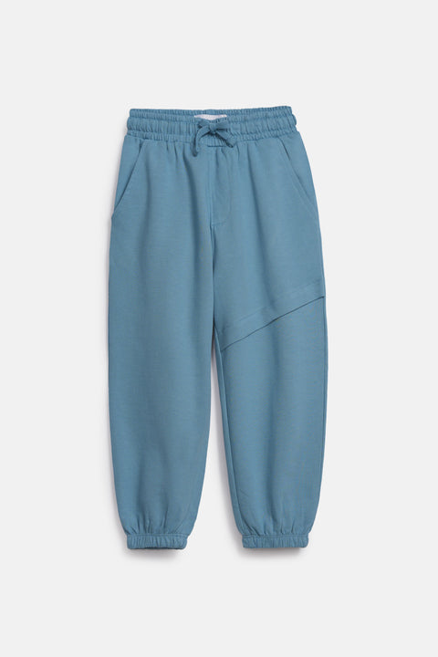 BOYS BASIC JOGGER TROUSER