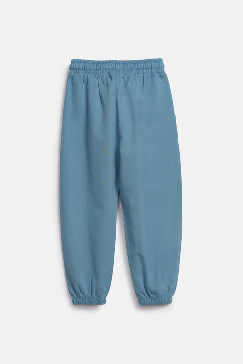 BOYS BASIC JOGGER TROUSER