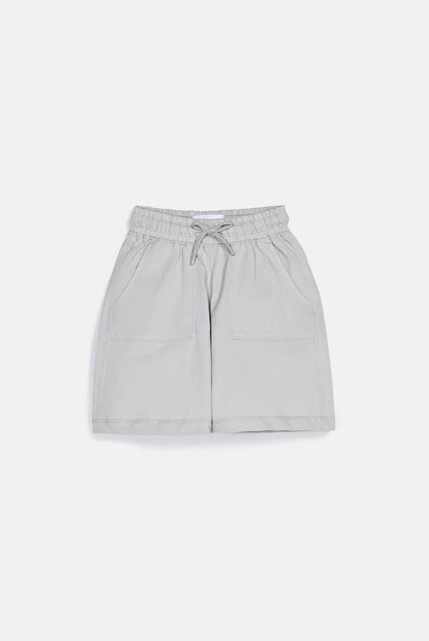 BOYS CARPENTER POCKET SHORTS