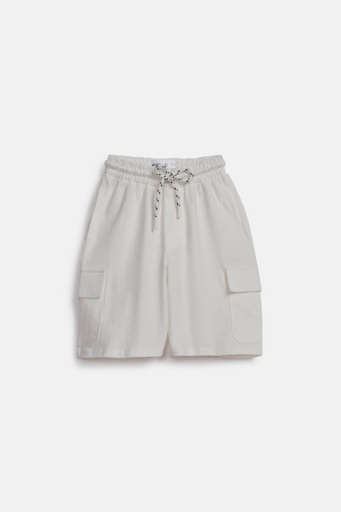 BOYS CARGO SHORTS
