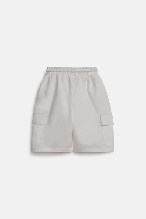 BOYS CARGO SHORTS