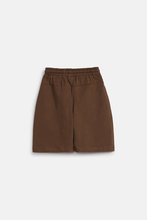 BOYS BASIC SHORTS