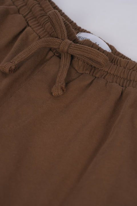 BOYS BASIC SHORTS