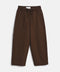 BOYS TAPERED FIT KNIT TROUSER