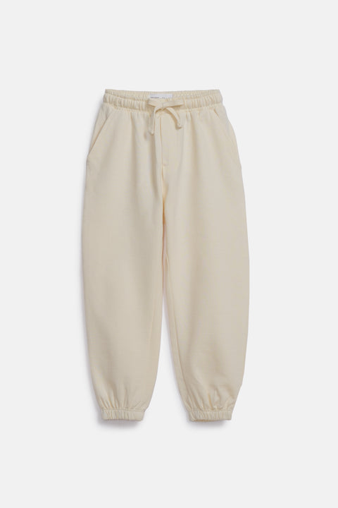 BOYS BASIC JOGGER TROUSER