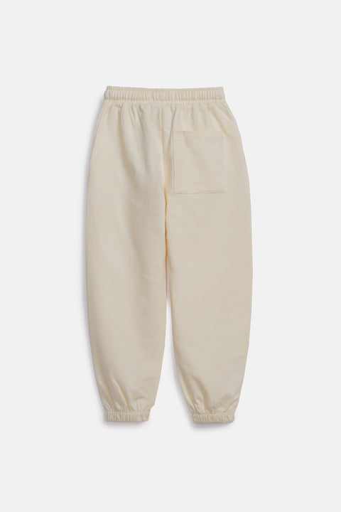 BOYS BASIC JOGGER TROUSER