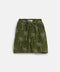 BOYS PRINTED TOWEL SHORTS