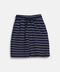 BOYS SPECIAL KNIT STRIPED SHORTS