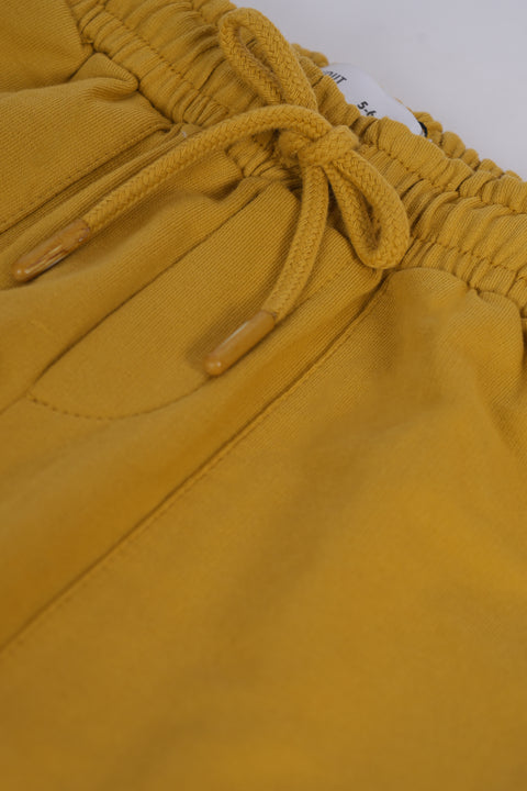 BOYS CARPENTER POCKET JOGGER TROUSER