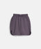 GIRLS TERRY KNIT SHORTS