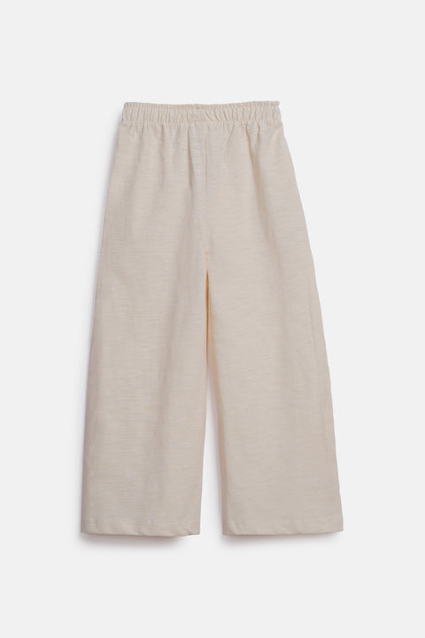 GIRLS LOOSE FIT TROUSER