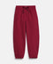 BOYS CUT&SEW JOGGER TROUSER