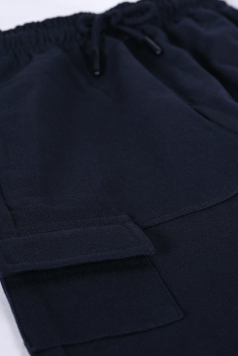 BOYS BASIC TROUSER