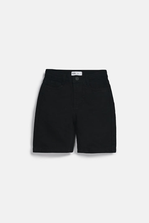 BOYS DENIM SHORTS