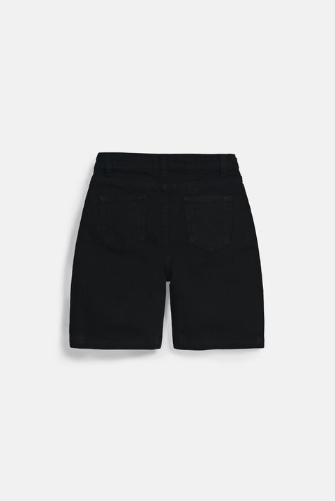 BOYS DENIM SHORTS