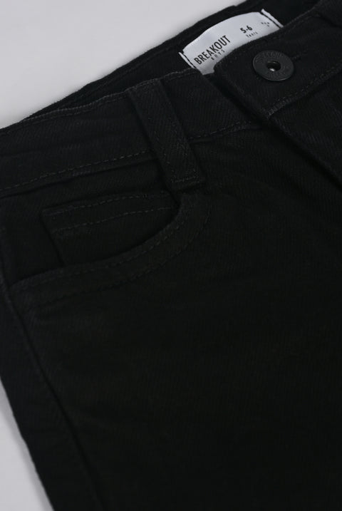 BOYS DENIM SHORTS