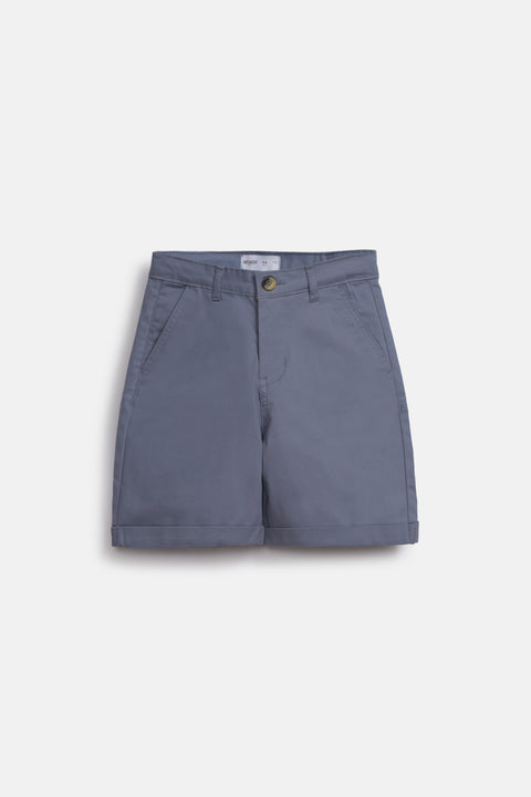 BOYS CHINO SHORTS