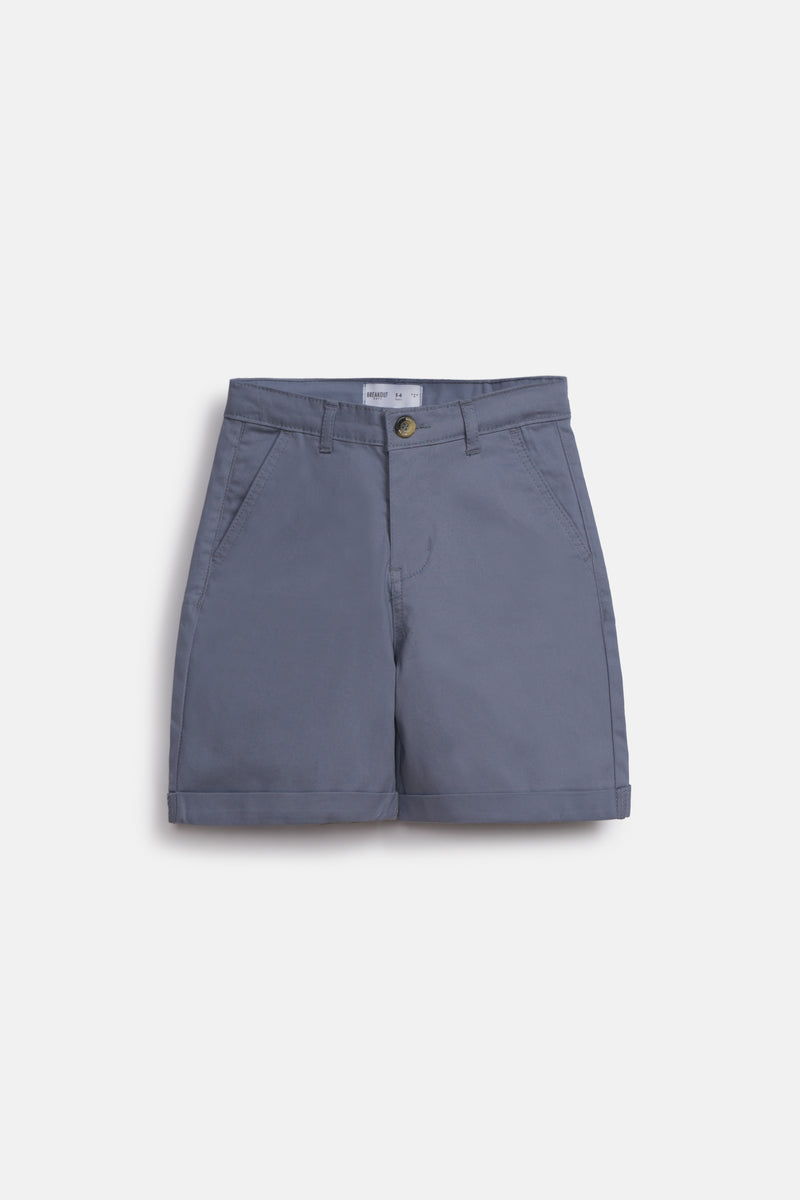 BOYS CHINO SHORTS