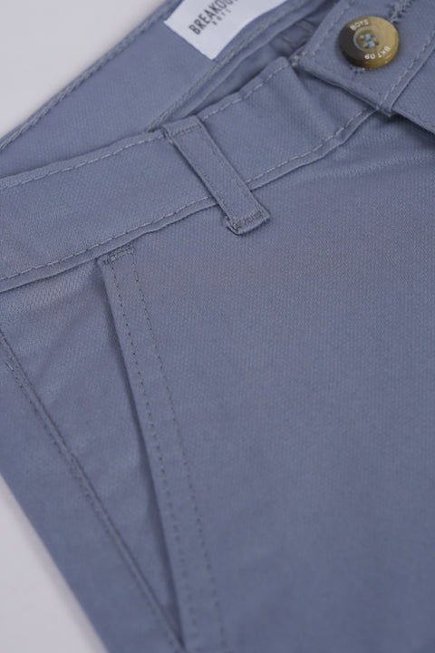 BOYS CHINO SHORTS