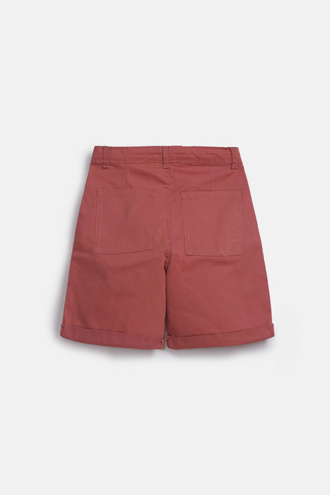 BOYS CHINO SHORTS